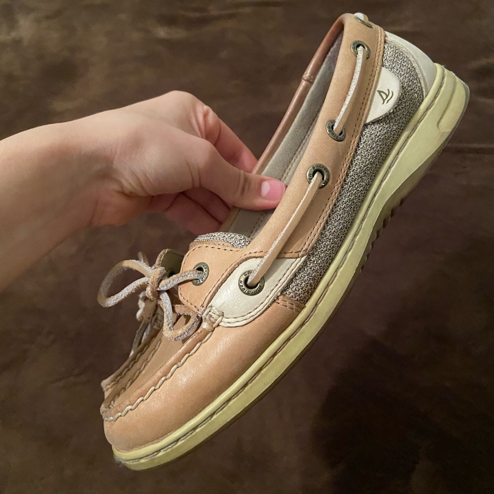 Women’s Sperrys